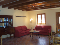 Salon-comedor